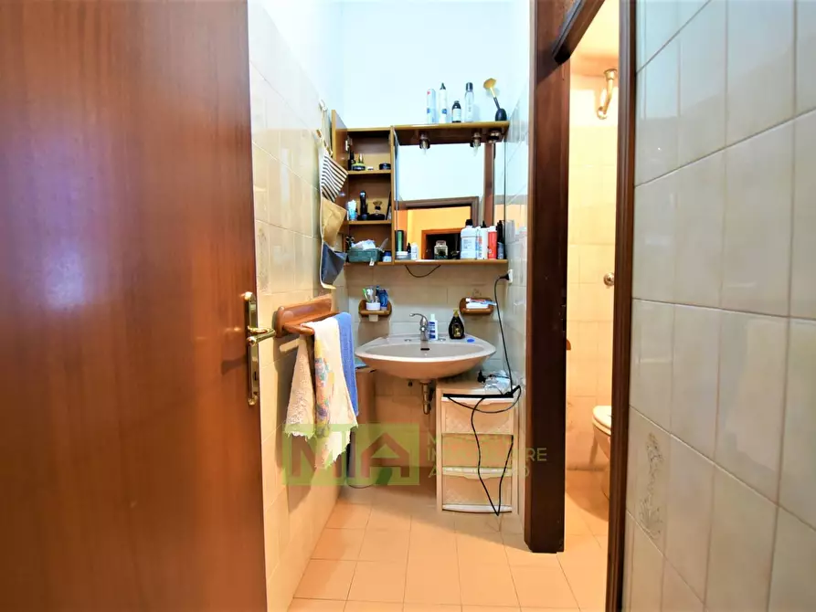 Immagine 26 di Casa indipendente in vendita  in Contrada Cardagnano a Sarnano