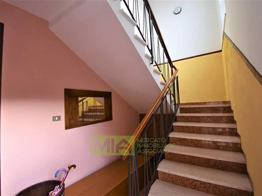 Immagine 30 di Casa indipendente in vendita  in Contrada Cardagnano a Sarnano