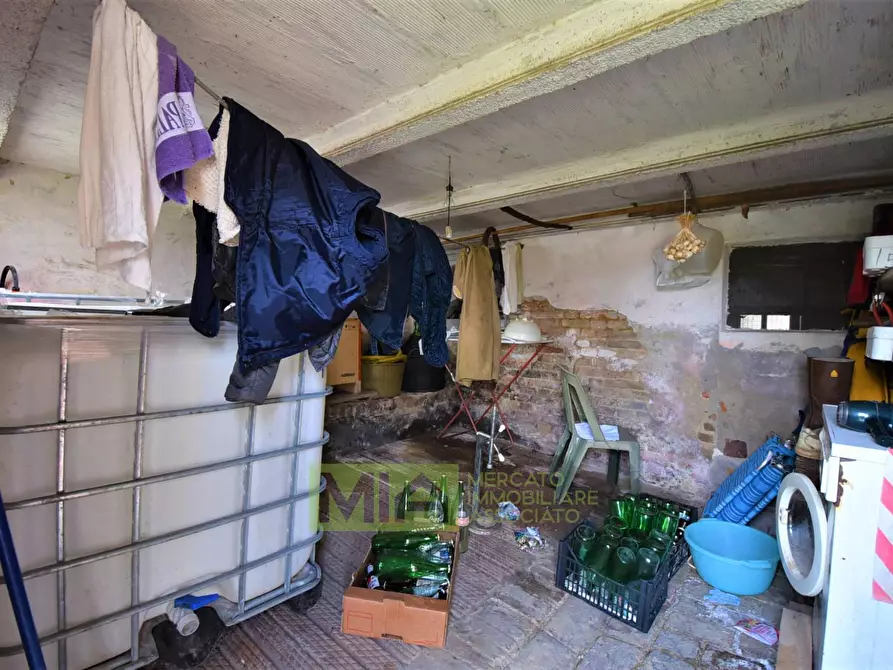 Immagine 5 di Casa indipendente in vendita  in Località Villa Cese a Amandola