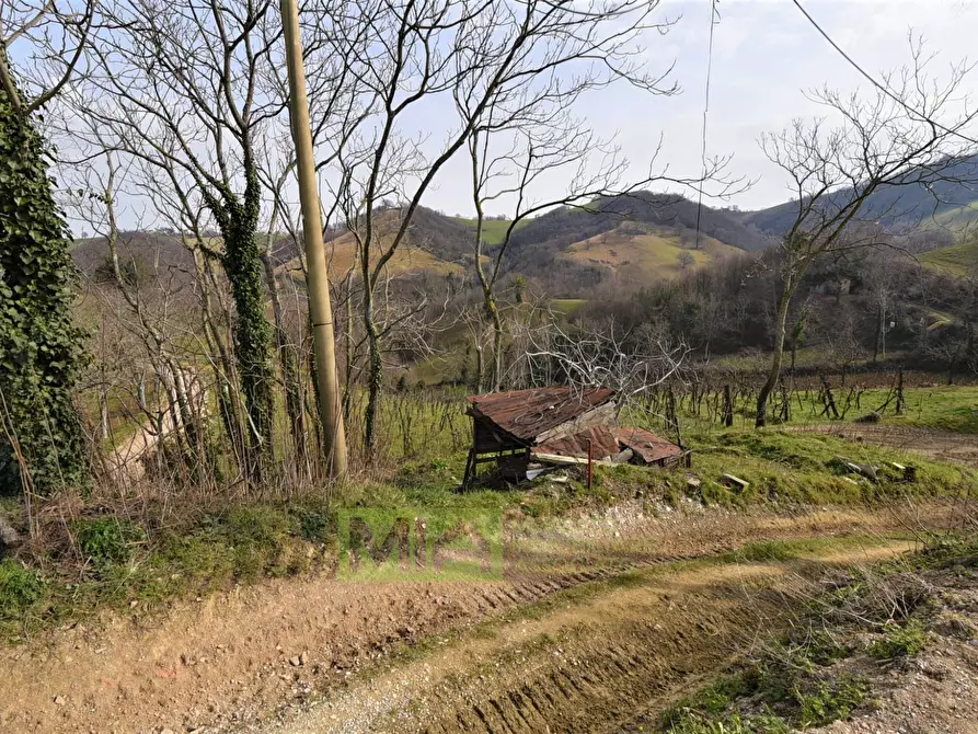 Immagine 7 di Casa indipendente in vendita  in Località Villa Cese a Amandola