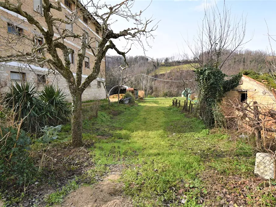 Immagine 8 di Casa indipendente in vendita  in Località Villa Cese a Amandola