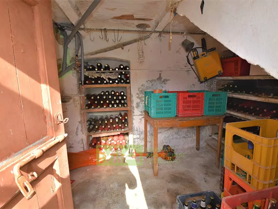 Immagine 9 di Casa indipendente in vendita  in Località Villa Cese a Amandola