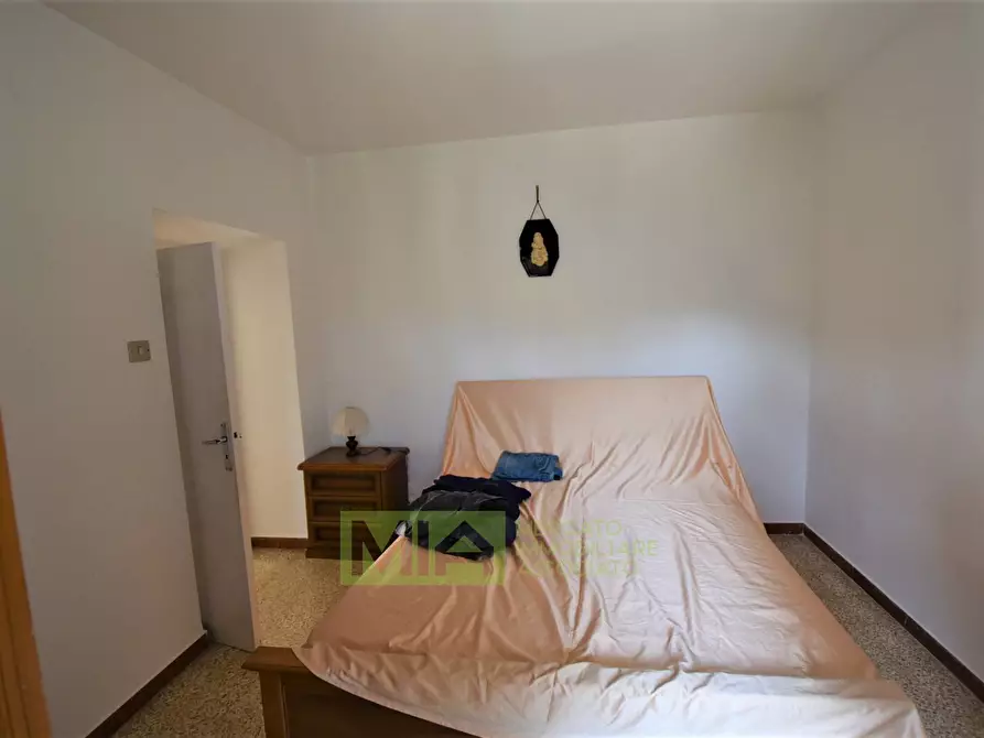 Immagine 10 di Casa indipendente in vendita  in Località Villa Cese a Amandola