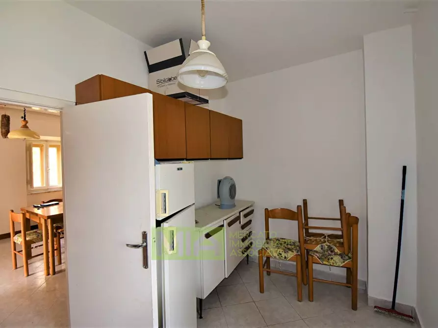 Immagine 15 di Casa indipendente in vendita  in Località Villa Cese a Amandola