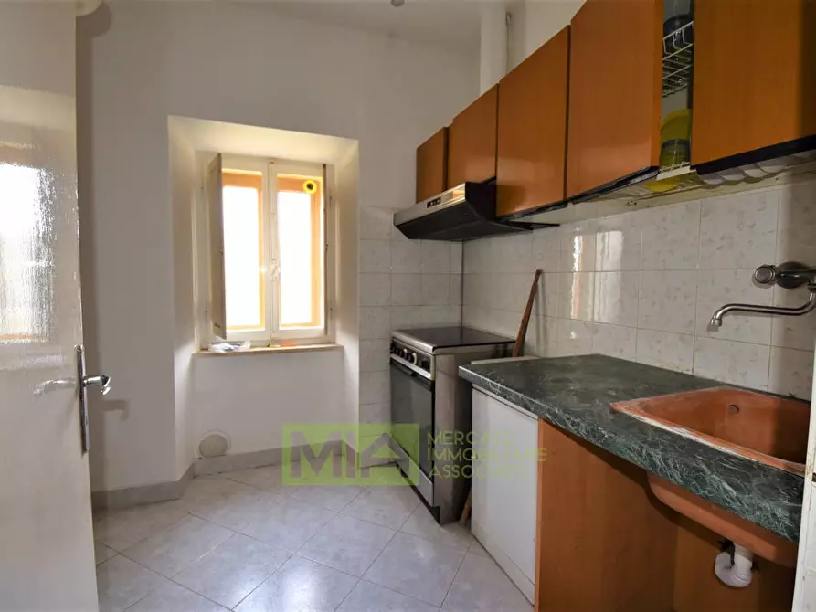 Immagine 16 di Casa indipendente in vendita  in Località Villa Cese a Amandola