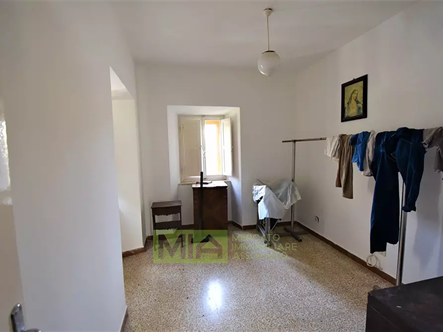 Immagine 19 di Casa indipendente in vendita  in Località Villa Cese a Amandola