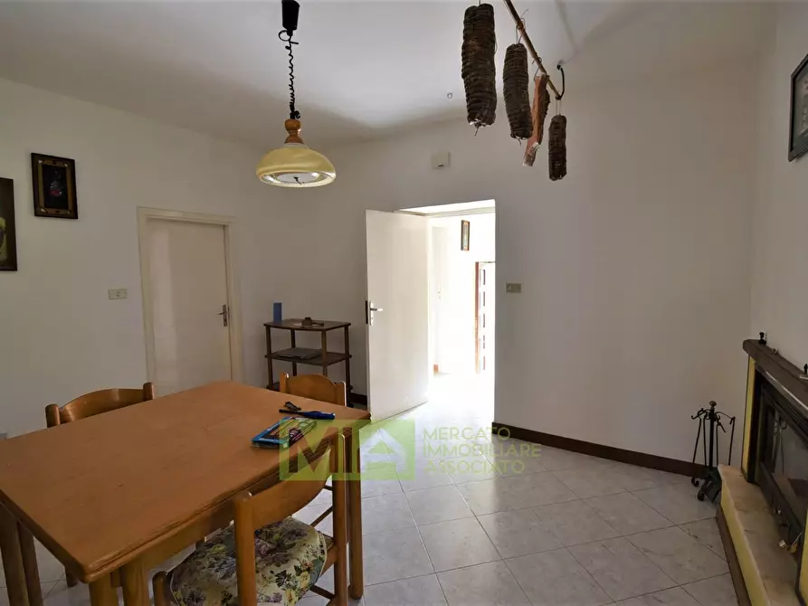 Immagine 20 di Casa indipendente in vendita  in Località Villa Cese a Amandola