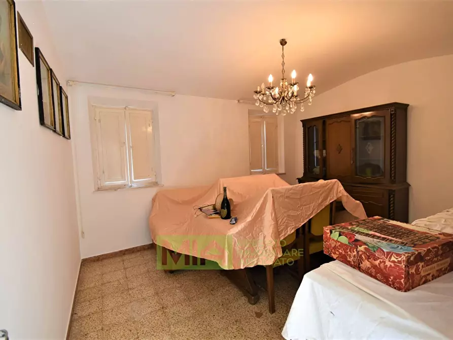 Immagine 21 di Casa indipendente in vendita  in Località Villa Cese a Amandola