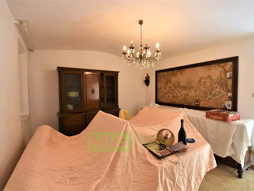 Immagine 22 di Casa indipendente in vendita  in Località Villa Cese a Amandola