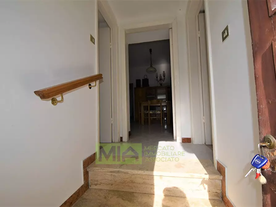 Immagine 23 di Casa indipendente in vendita  in Località Villa Cese a Amandola