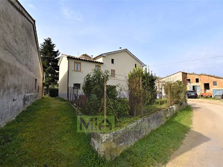 Immagine 24 di Casa indipendente in vendita  in Località Villa Cese a Amandola