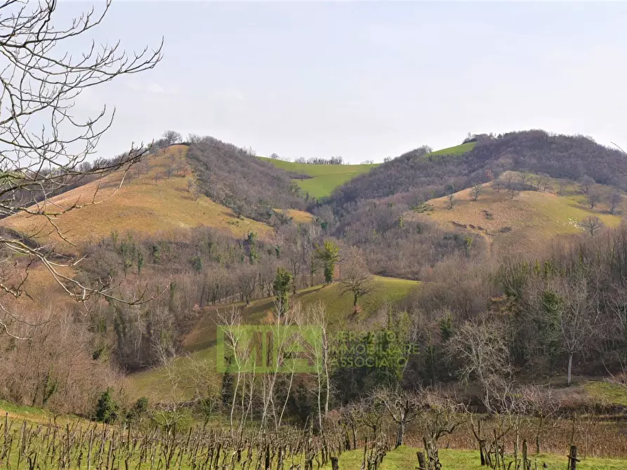 Immagine 25 di Casa indipendente in vendita  in Località Villa Cese a Amandola
