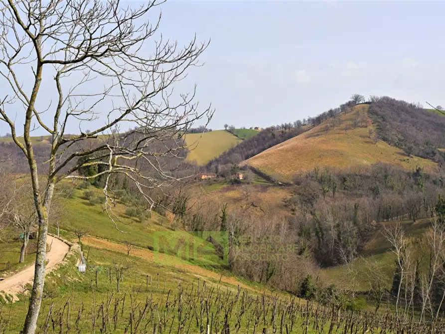 Immagine 26 di Casa indipendente in vendita  in Località Villa Cese a Amandola
