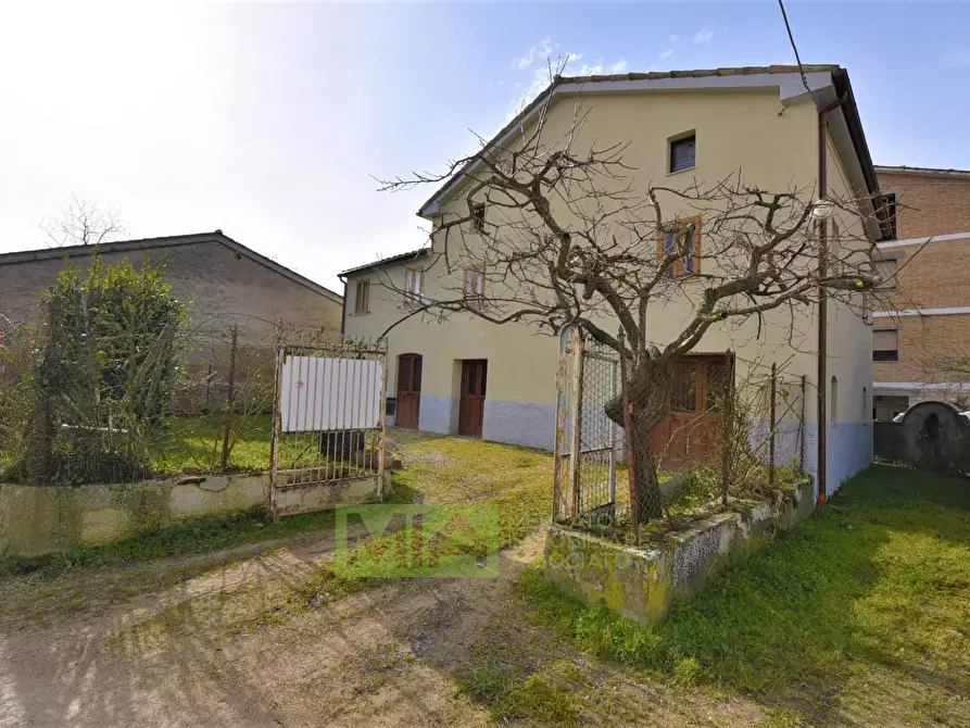 Immagine 28 di Casa indipendente in vendita  in Località Villa Cese a Amandola