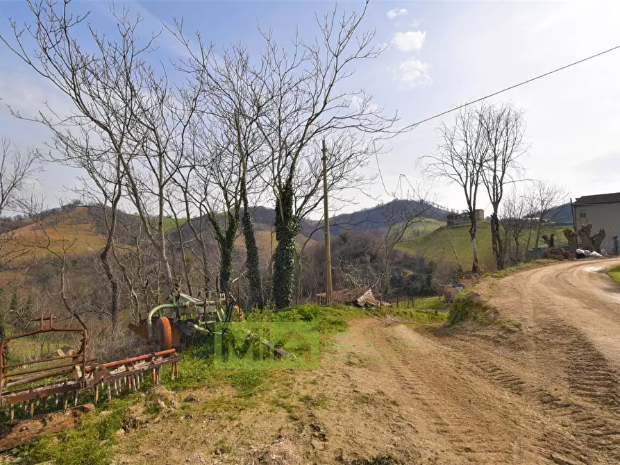 Immagine 29 di Casa indipendente in vendita  in Località Villa Cese a Amandola