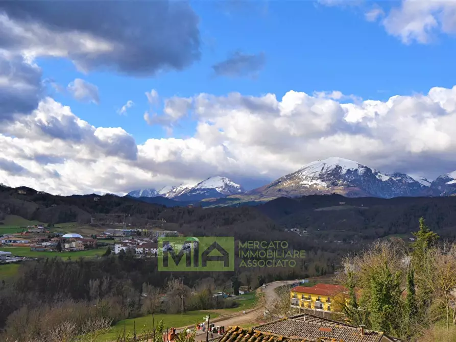 Immagine 20 di Appartamento in vendita  in Via XX Settembre a Amandola