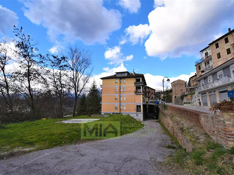 Immagine 3 di Appartamento in vendita  in Via XX Settembre a Amandola