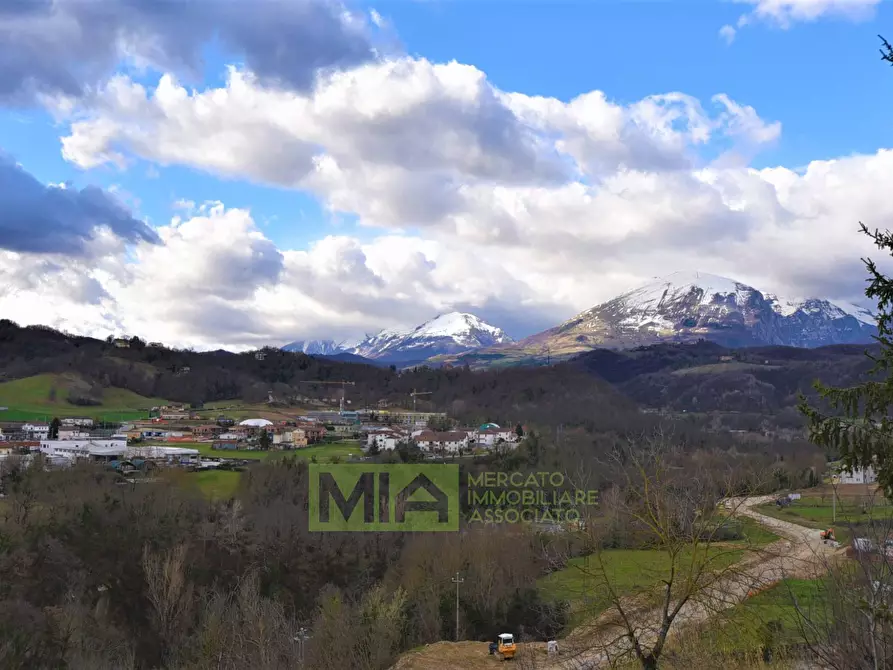 Immagine 22 di Appartamento in vendita  in Via XX Settembre a Amandola