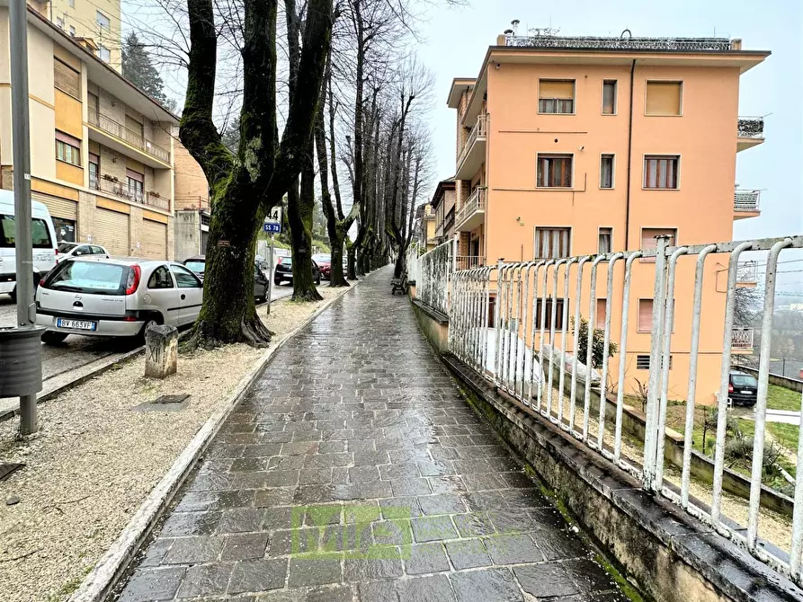 Immagine 24 di Appartamento in vendita  in Via Cesare Battisti a Amandola