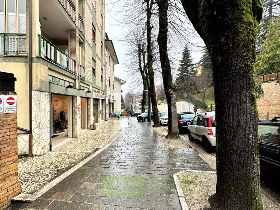 Immagine 19 di Appartamento in vendita  in Via Cesare Battisti a Amandola