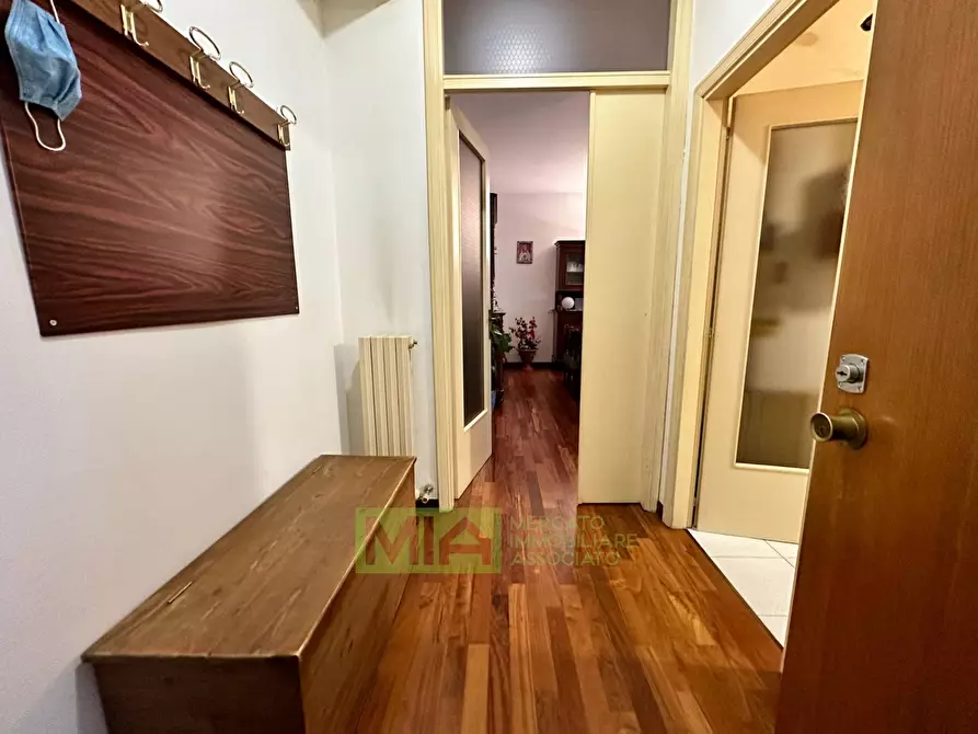 Immagine 4 di Appartamento in vendita  in Via Cesare Battisti a Amandola