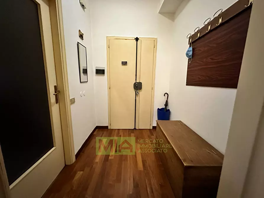 Immagine 7 di Appartamento in vendita  in Via Cesare Battisti a Amandola