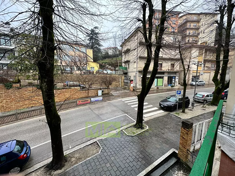 Immagine 20 di Appartamento in vendita  in Via Cesare Battisti a Amandola