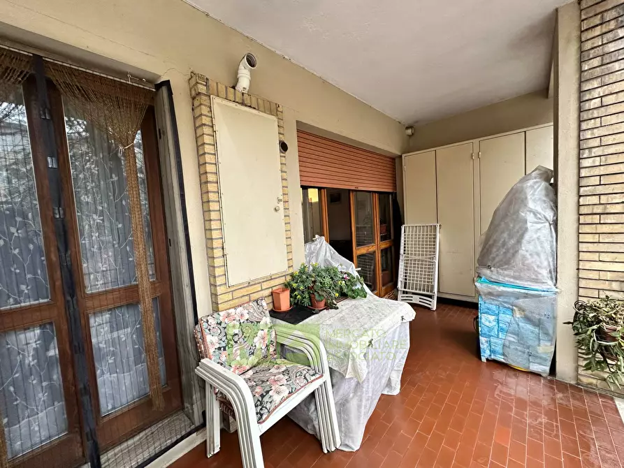 Immagine 9 di Appartamento in vendita  in Via Cesare Battisti a Amandola