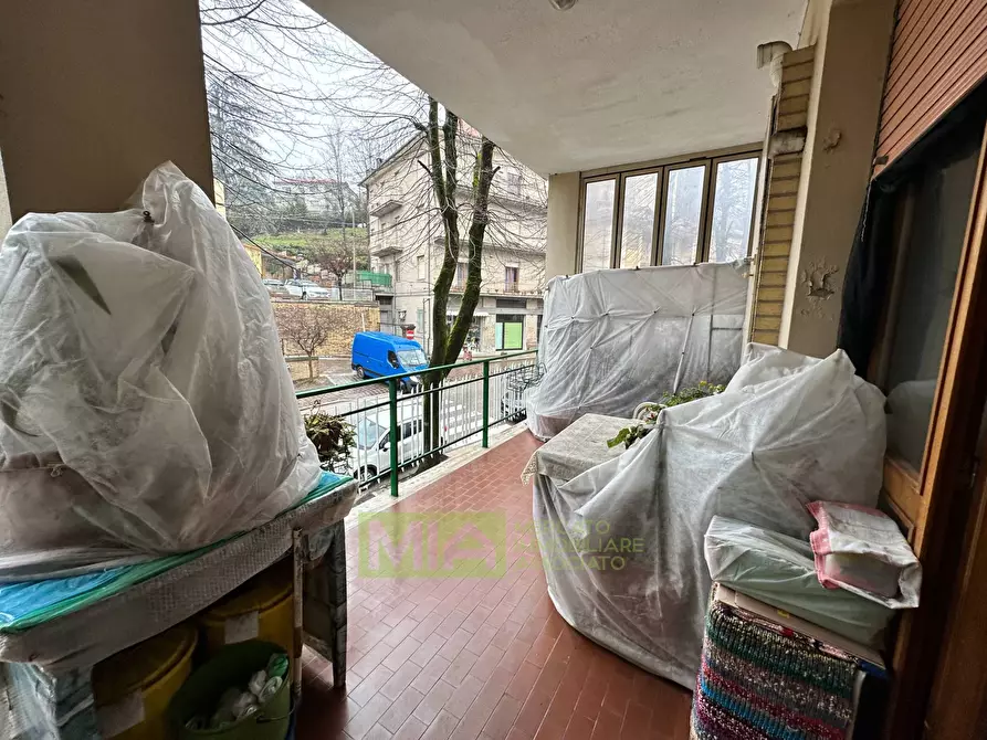 Immagine 10 di Appartamento in vendita  in Via Cesare Battisti a Amandola