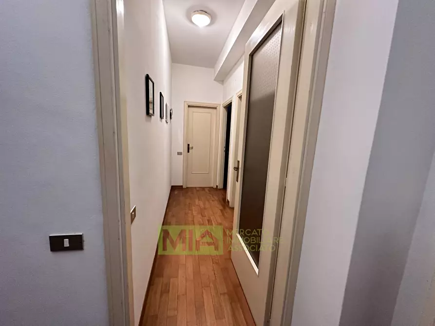 Immagine 12 di Appartamento in vendita  in Via Cesare Battisti a Amandola