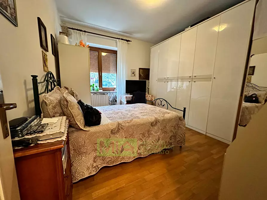 Immagine 14 di Appartamento in vendita  in Via Cesare Battisti a Amandola