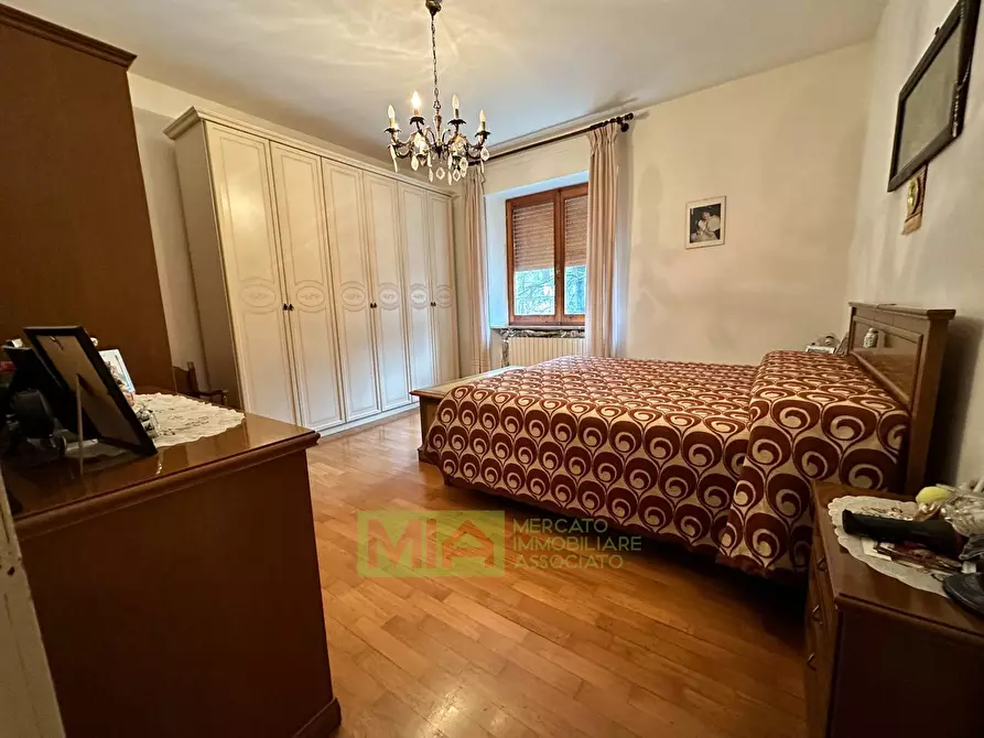 Immagine 17 di Appartamento in vendita  in Via Cesare Battisti a Amandola