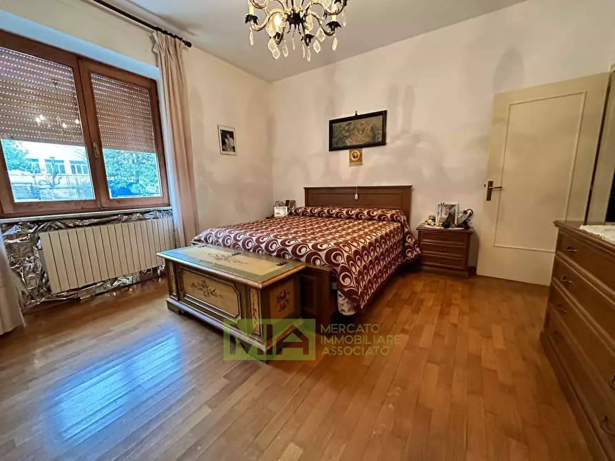 Immagine 18 di Appartamento in vendita  in Via Cesare Battisti a Amandola