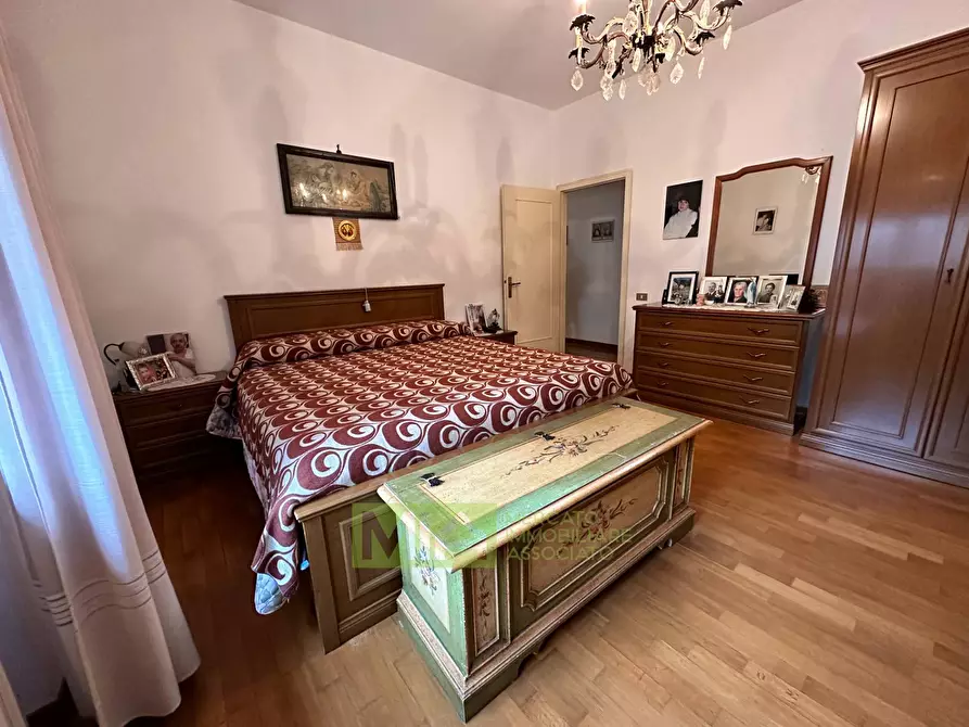 Immagine 21 di Appartamento in vendita  in Via Cesare Battisti a Amandola