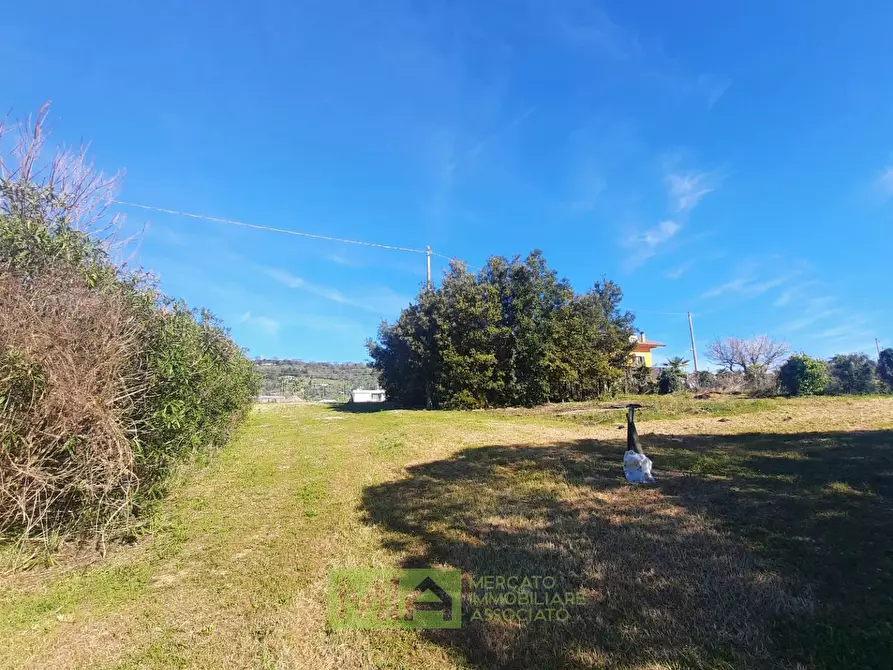 Immagine 6 di Terreno residenziale in vendita  in c.da Carbuccio a Altidona