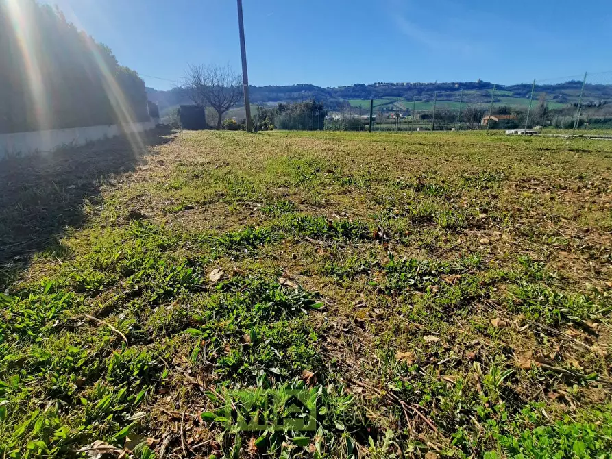 Immagine 9 di Terreno residenziale in vendita  in c.da Carbuccio a Altidona