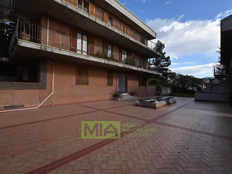 Immagine 2 di Appartamento in vendita  in Via Angelo Biondi a Amandola