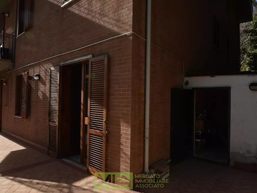 Immagine 6 di Appartamento in vendita  in Via Angelo Biondi a Amandola