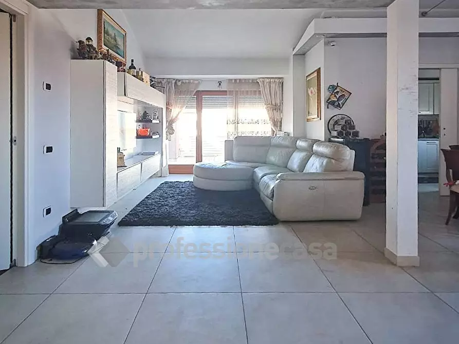 Immagine 1 di Appartamento in vendita  in Tommaso Marinetti a Civitanova Marche