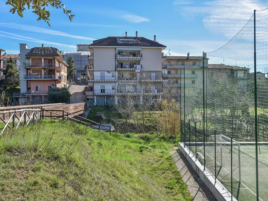 Immagine 1 di Appartamento in vendita  in Via Euste Nardi a Venarotta