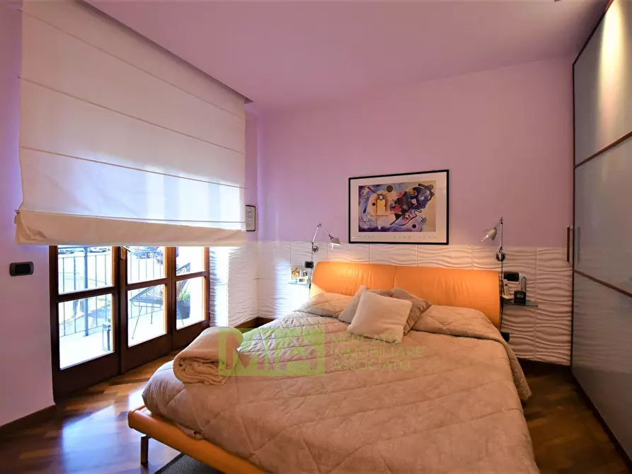 Immagine 11 di Appartamento in vendita  in Via Zoccolanti a Amandola