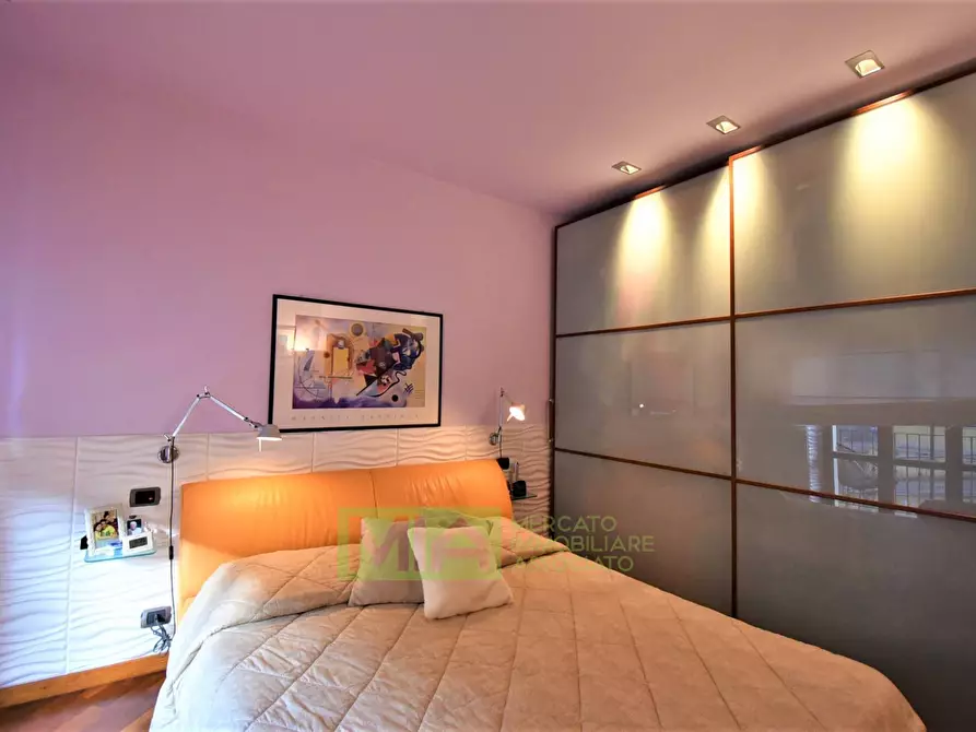 Immagine 12 di Appartamento in vendita  in Via Zoccolanti a Amandola