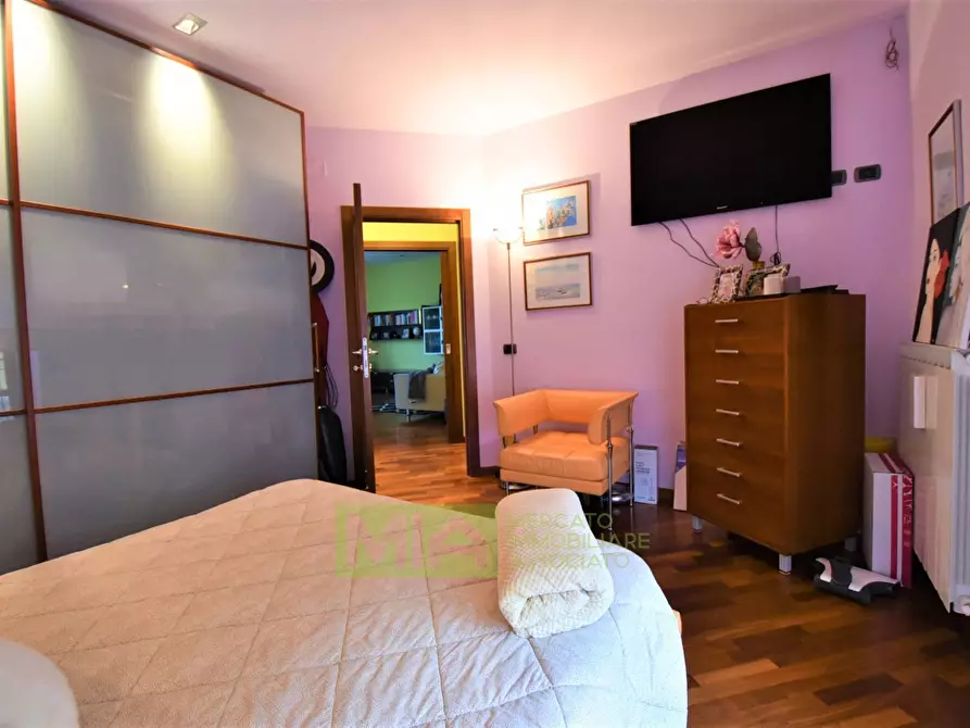 Immagine 13 di Appartamento in vendita  in Via Zoccolanti a Amandola