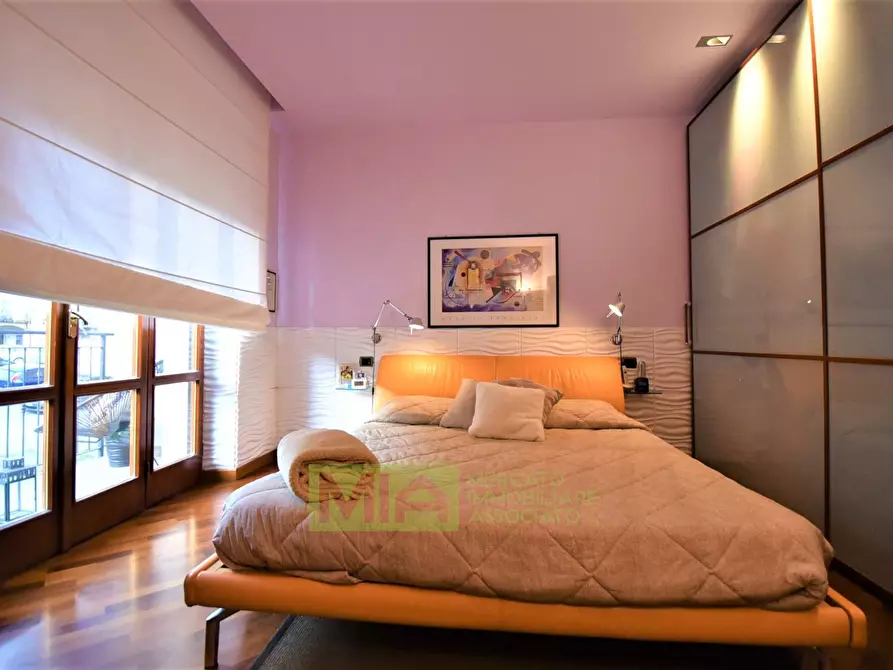 Immagine 14 di Appartamento in vendita  in Via Zoccolanti a Amandola