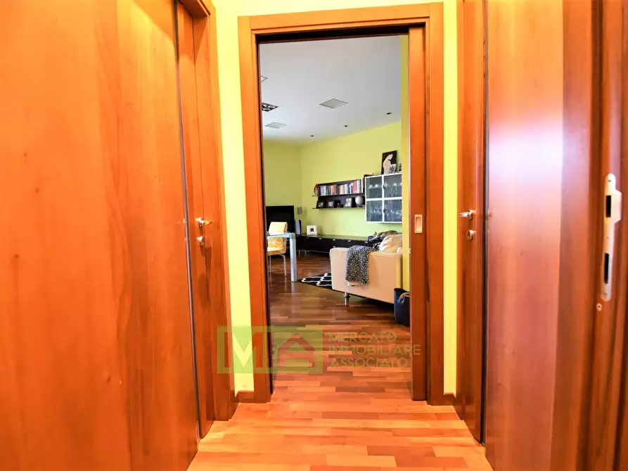 Immagine 15 di Appartamento in vendita  in Via Zoccolanti a Amandola