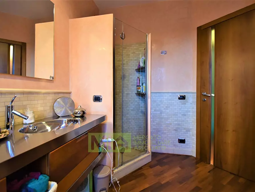 Immagine 17 di Appartamento in vendita  in Via Zoccolanti a Amandola