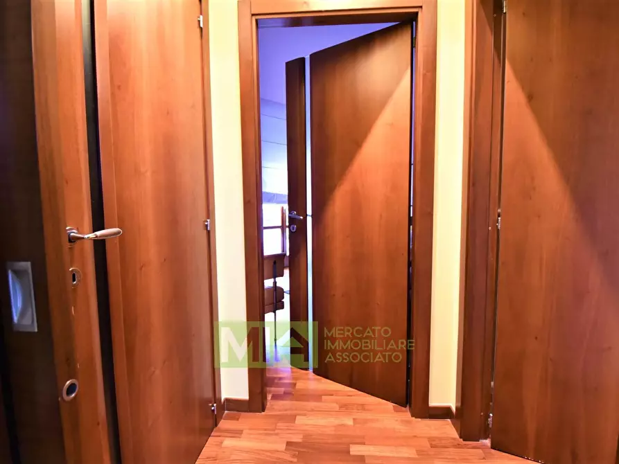 Immagine 18 di Appartamento in vendita  in Via Zoccolanti a Amandola