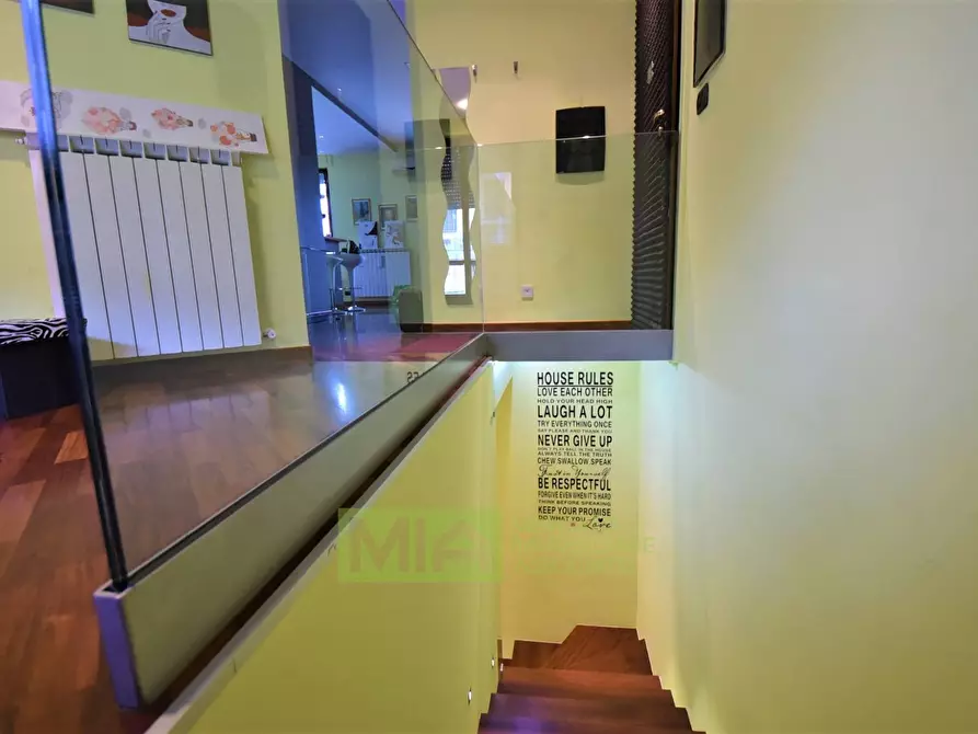 Immagine 20 di Appartamento in vendita  in Via Zoccolanti a Amandola