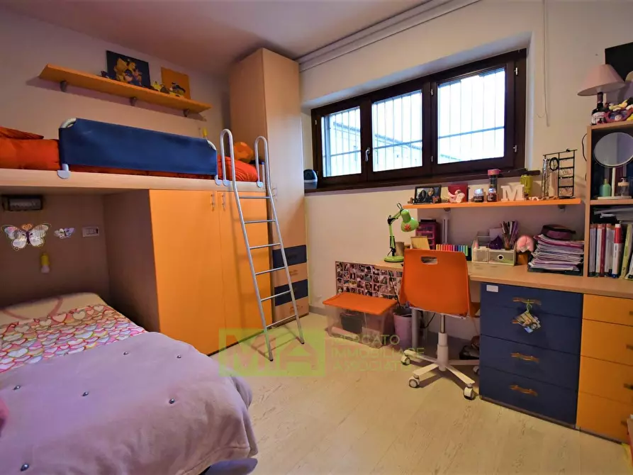 Immagine 21 di Appartamento in vendita  in Via Zoccolanti a Amandola