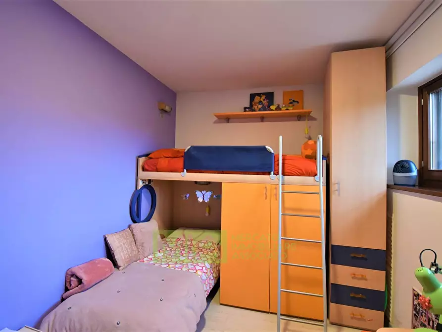 Immagine 22 di Appartamento in vendita  in Via Zoccolanti a Amandola